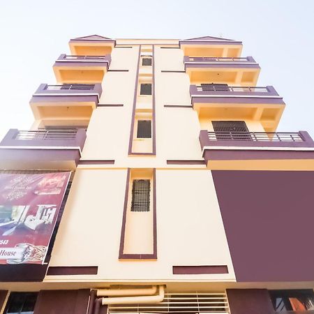 Hotel O Dream Inn Danapur Εξωτερικό φωτογραφία