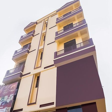 Hotel O Dream Inn Danapur Εξωτερικό φωτογραφία