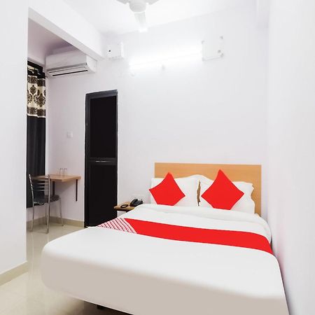 Hotel O Dream Inn Danapur Εξωτερικό φωτογραφία