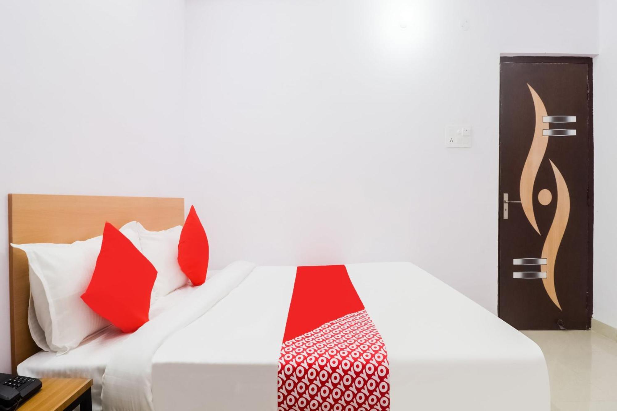 Hotel O Dream Inn Danapur Εξωτερικό φωτογραφία