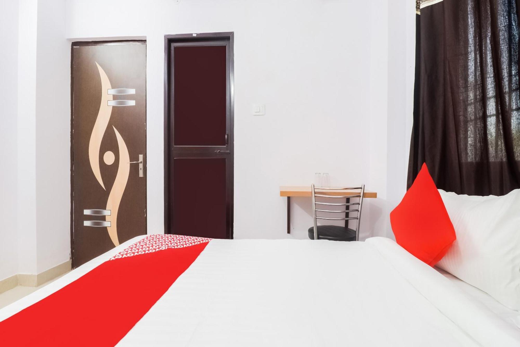 Hotel O Dream Inn Danapur Εξωτερικό φωτογραφία