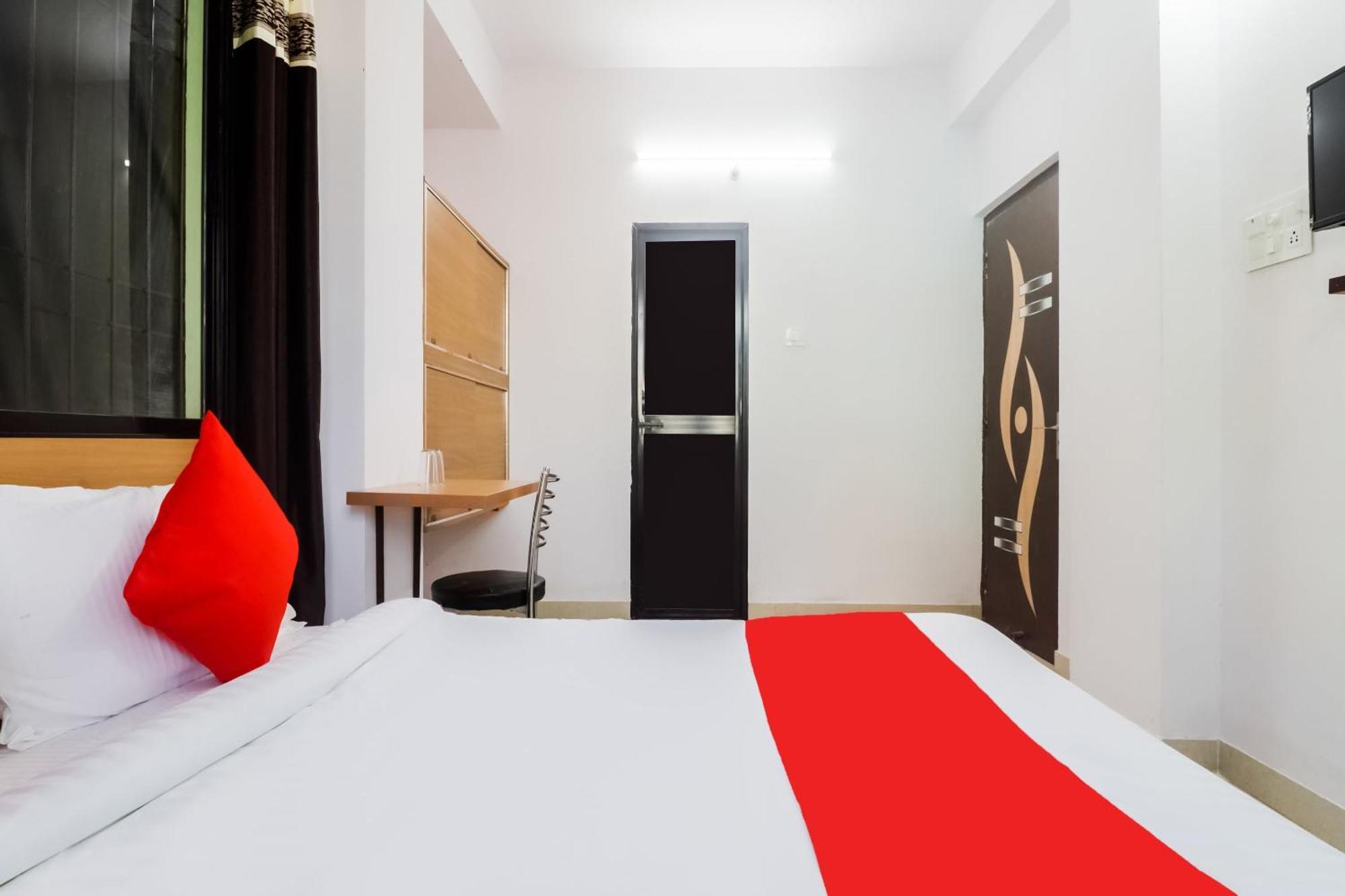 Hotel O Dream Inn Danapur Εξωτερικό φωτογραφία