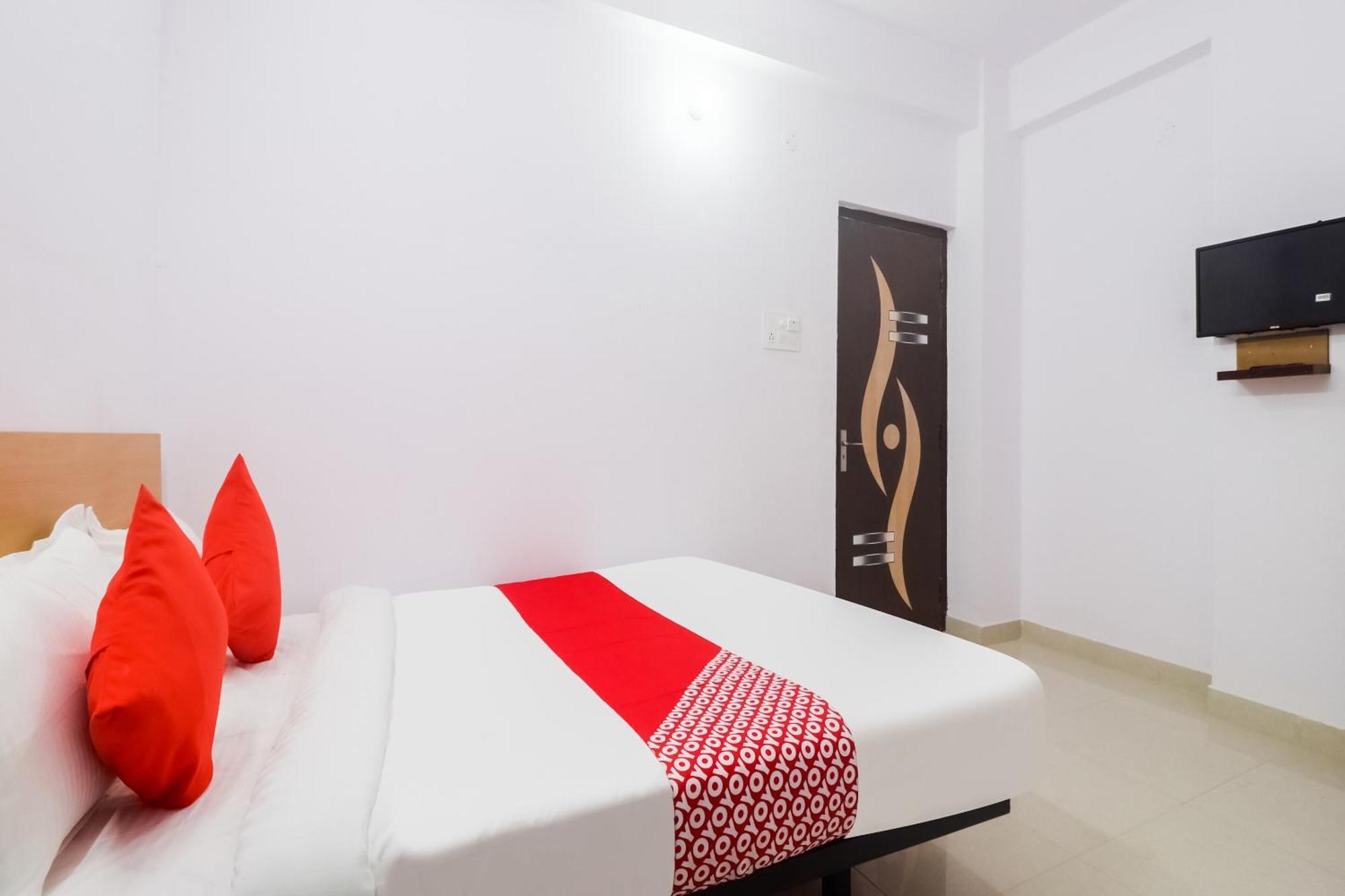 Hotel O Dream Inn Danapur Εξωτερικό φωτογραφία