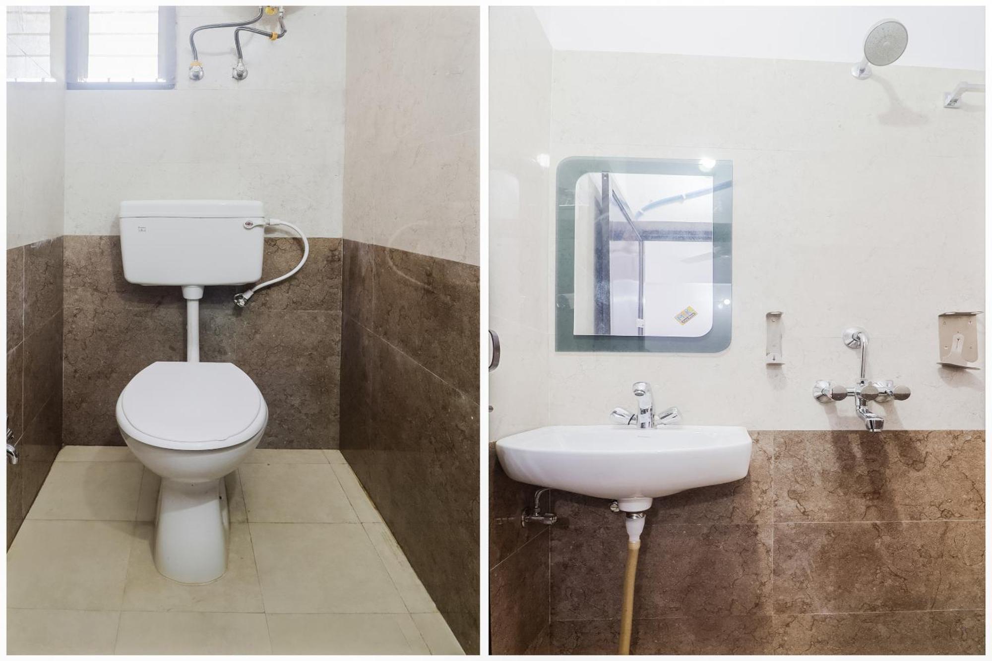 Hotel O Dream Inn Danapur Εξωτερικό φωτογραφία