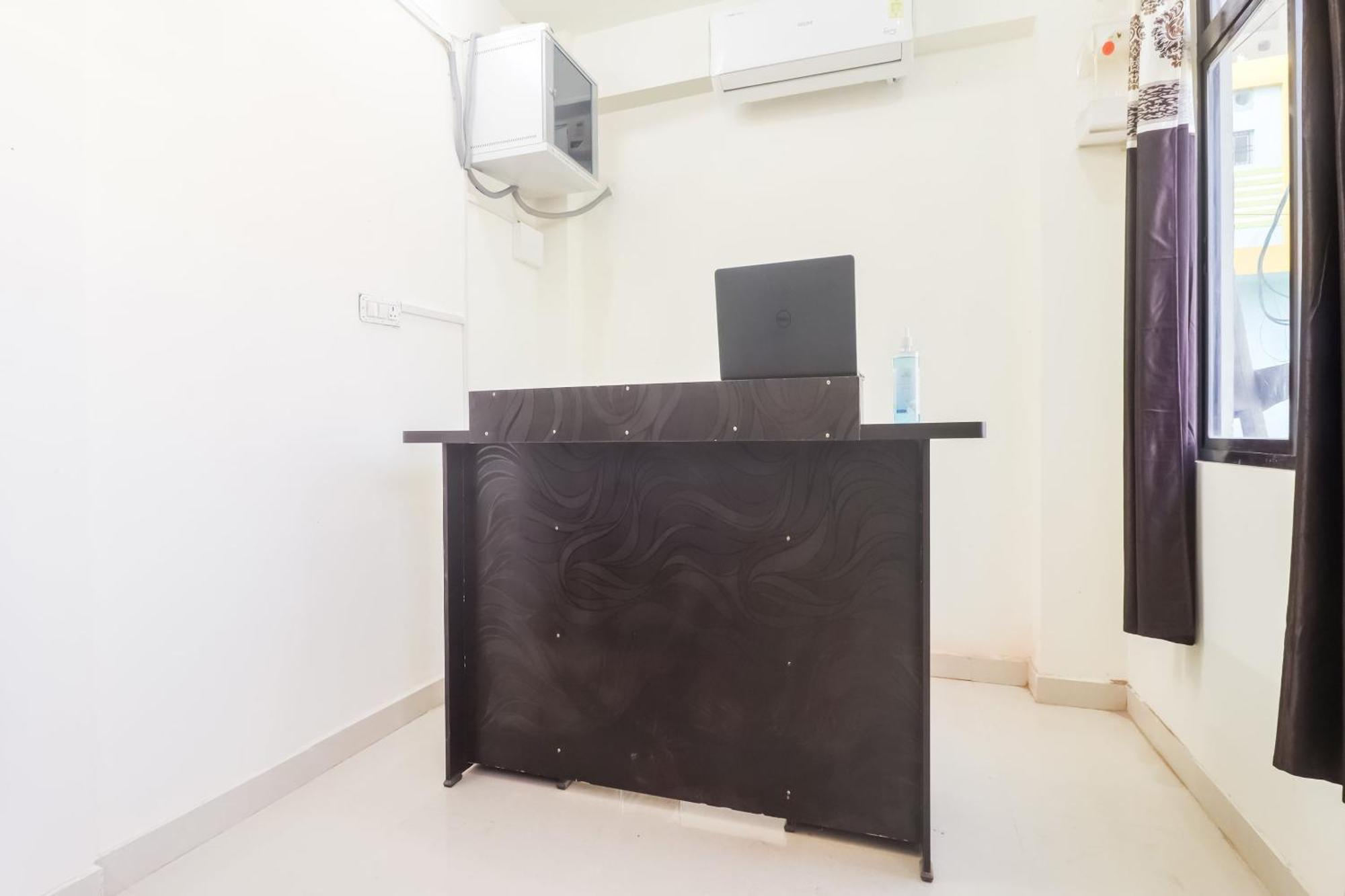 Hotel O Dream Inn Danapur Εξωτερικό φωτογραφία