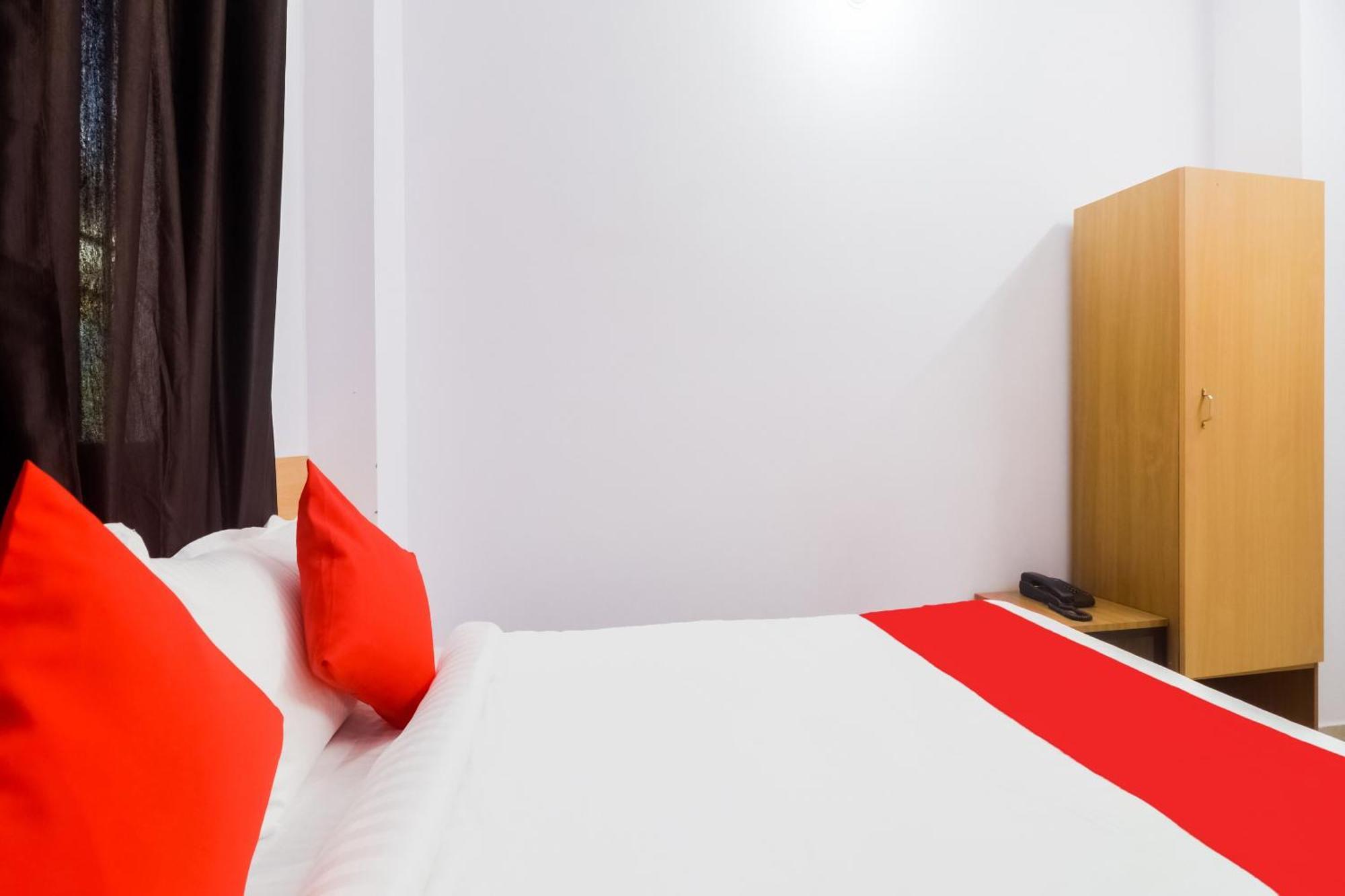 Hotel O Dream Inn Danapur Εξωτερικό φωτογραφία
