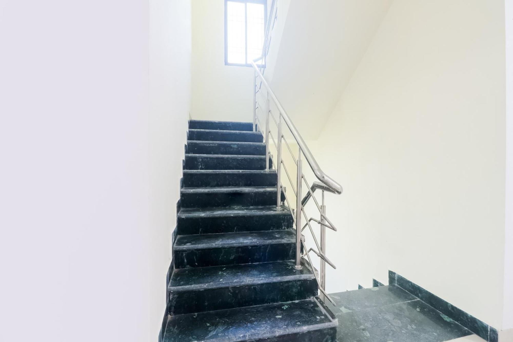 Hotel O Dream Inn Danapur Εξωτερικό φωτογραφία