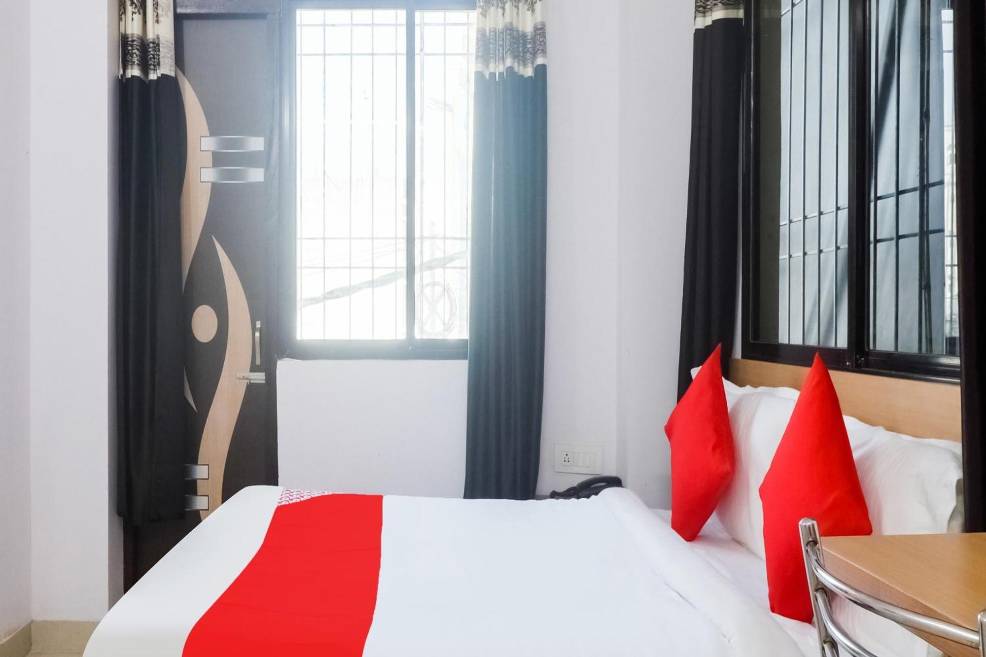 Hotel O Dream Inn Danapur Εξωτερικό φωτογραφία