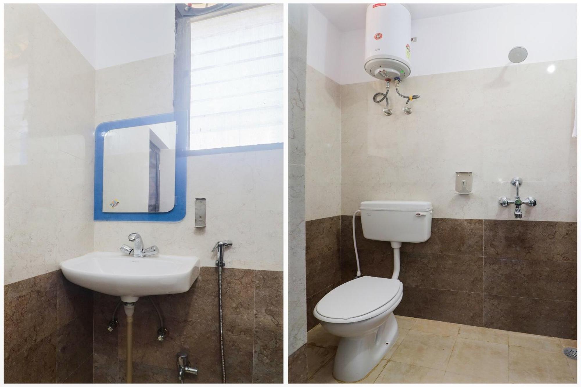 Hotel O Dream Inn Danapur Εξωτερικό φωτογραφία