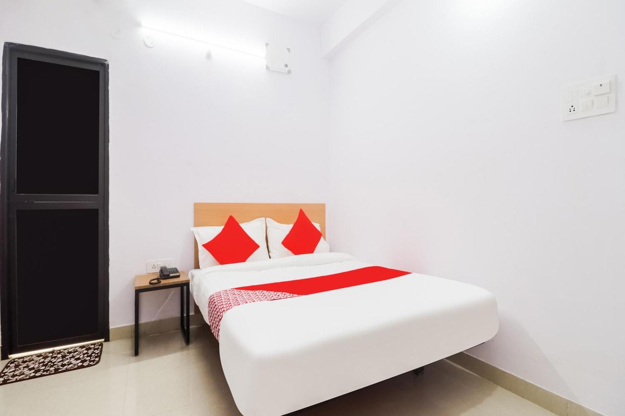 Hotel O Dream Inn Danapur Εξωτερικό φωτογραφία
