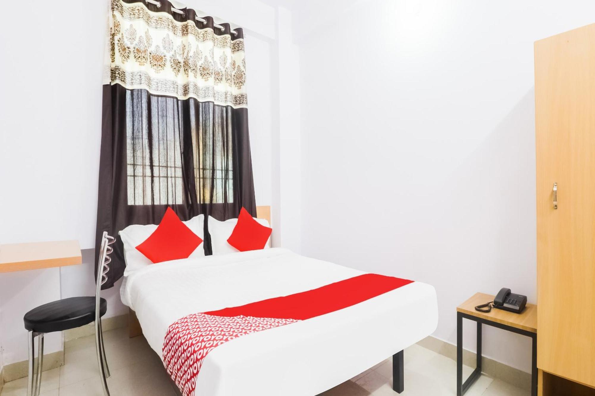 Hotel O Dream Inn Danapur Εξωτερικό φωτογραφία