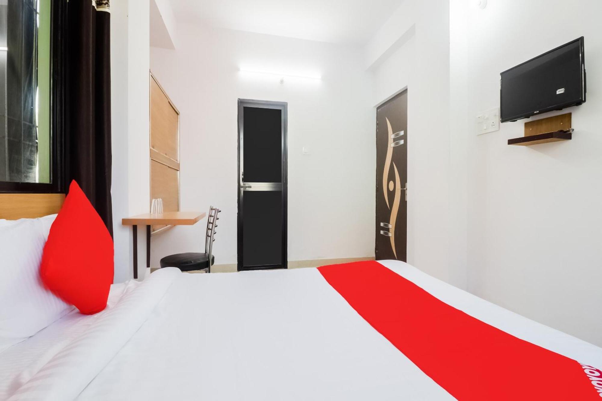 Hotel O Dream Inn Danapur Εξωτερικό φωτογραφία