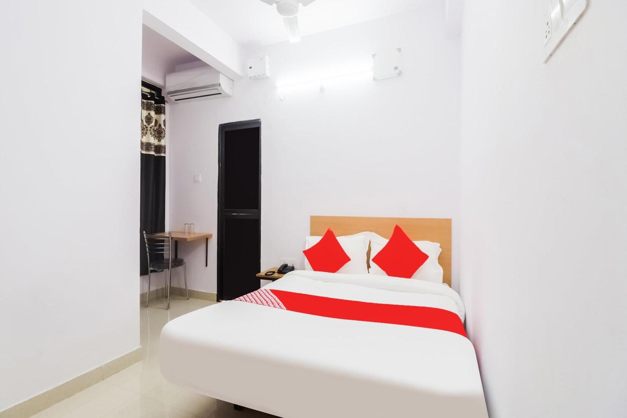 Hotel O Dream Inn Danapur Εξωτερικό φωτογραφία