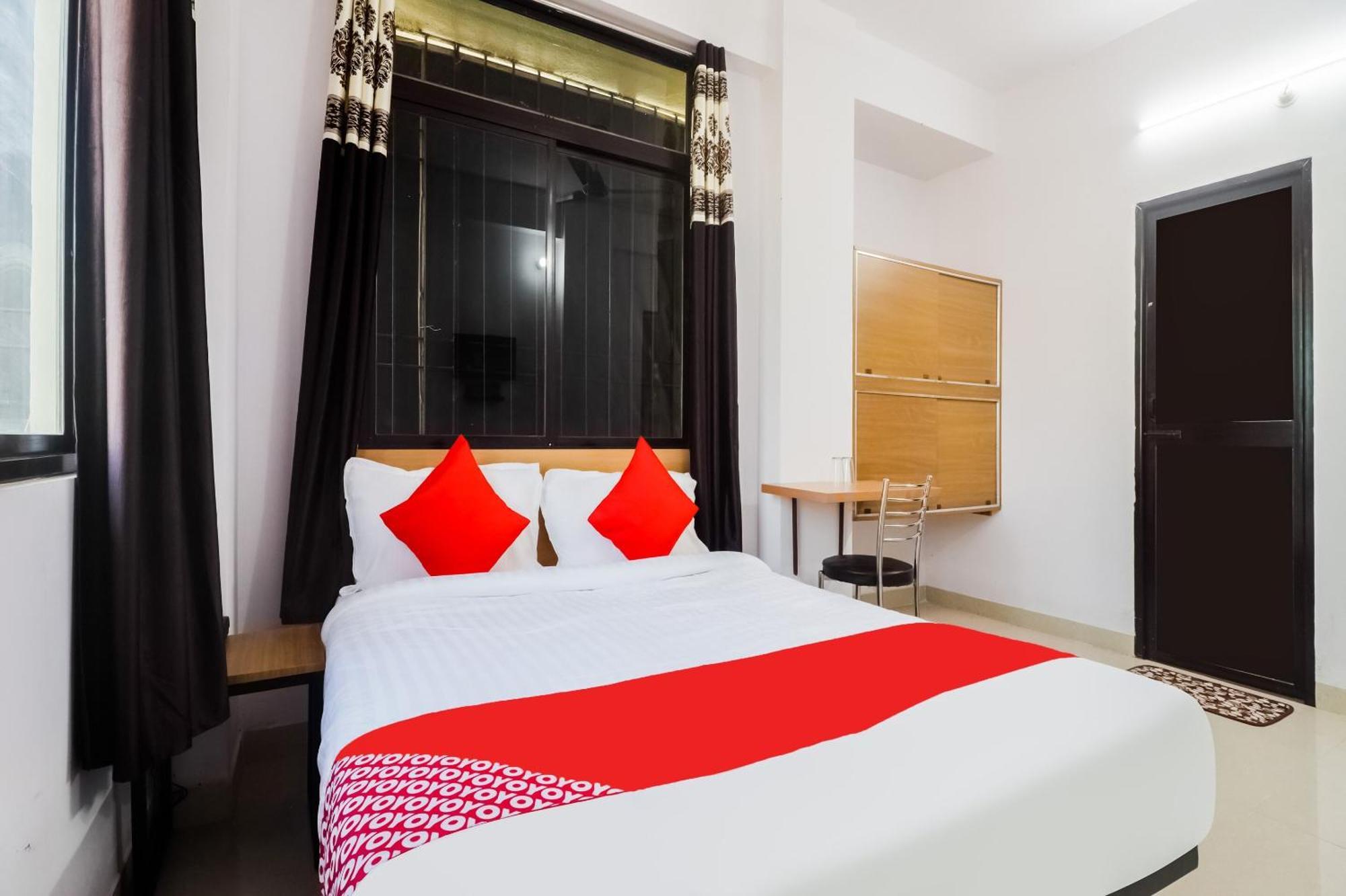 Hotel O Dream Inn Danapur Εξωτερικό φωτογραφία